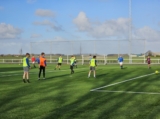 Training S.K.N.W.K. 1 van zaterdag 25 november 2023 (34/90)